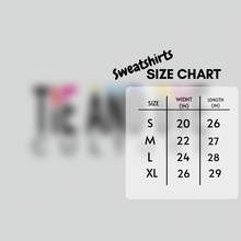 Load image into Gallery viewer, Bring Your Own Sunshine Sweatshirt