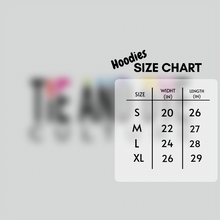 Load image into Gallery viewer, You Are Enough Hoodie