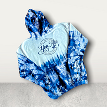 Load image into Gallery viewer, You Are Enough Hoodie