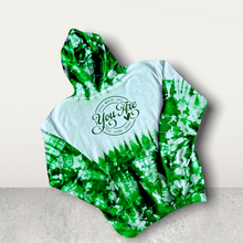 Load image into Gallery viewer, You Are Enough Hoodie