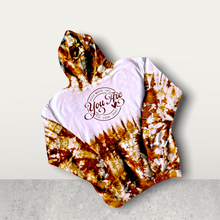 Load image into Gallery viewer, You Are Enough Hoodie