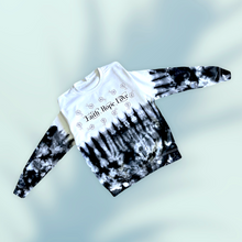 Load image into Gallery viewer, Faith. Hope. Love Sweatshirt